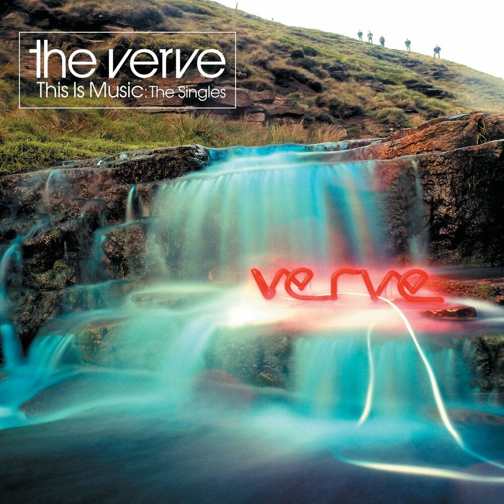 This Is Music: The Singles cover