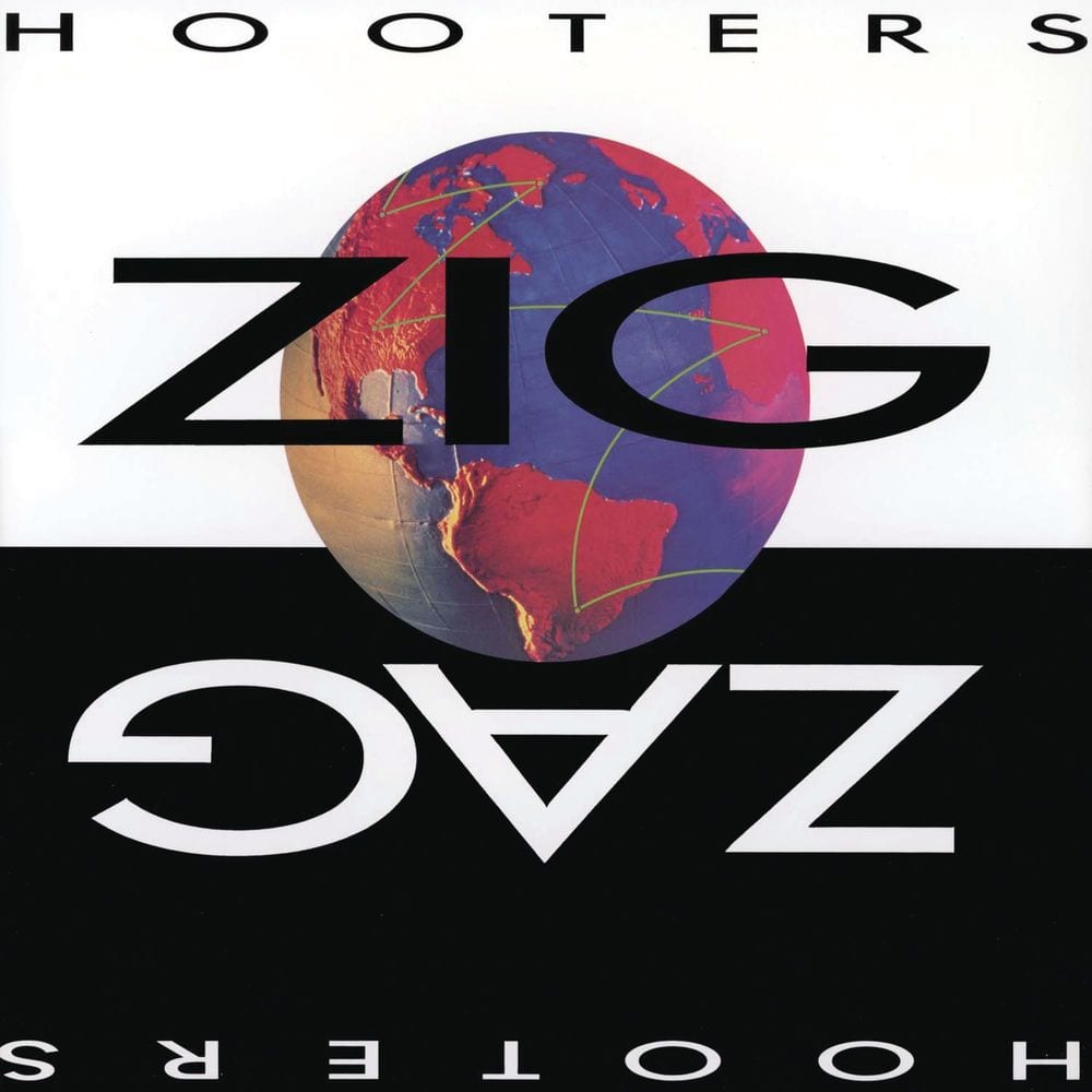 Zig Zag cover