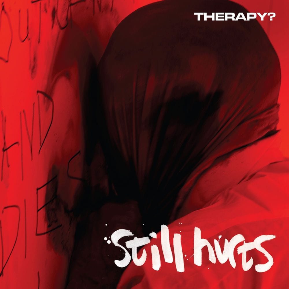 Still Hurts cover