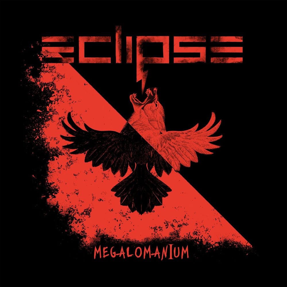 Megalomanium cover