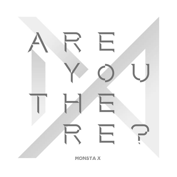 Take.1 ARE YOU THERE? cover