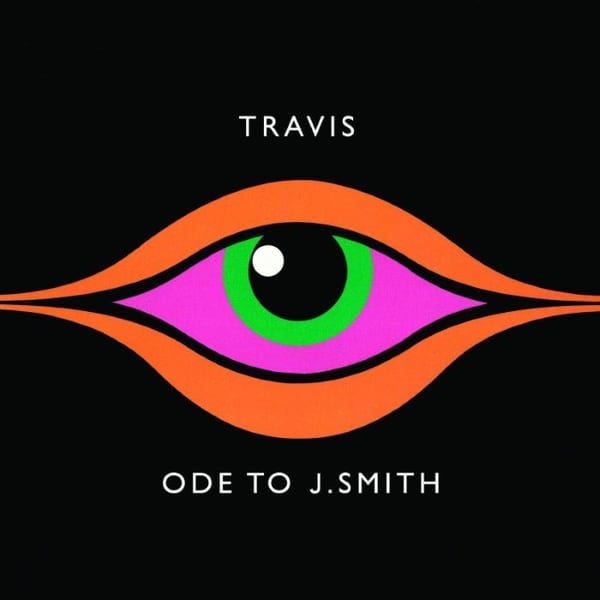 Ode to J. Smith cover