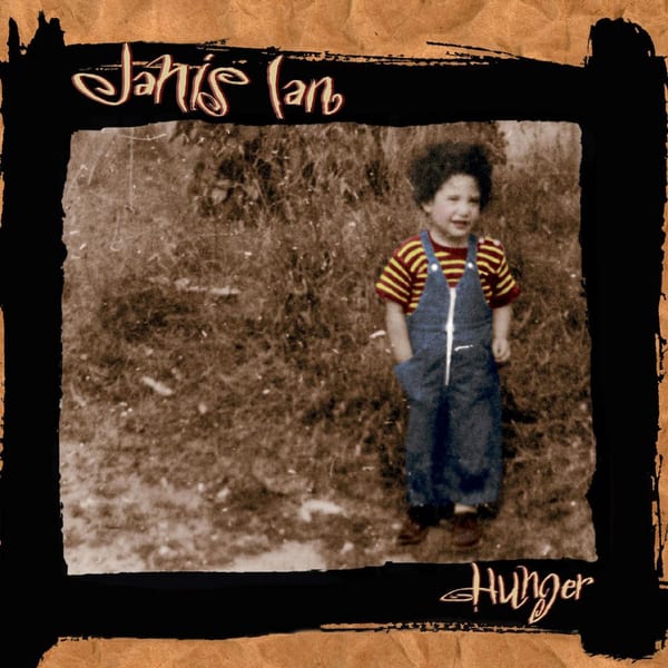 Hunger cover
