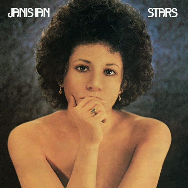 Stars cover