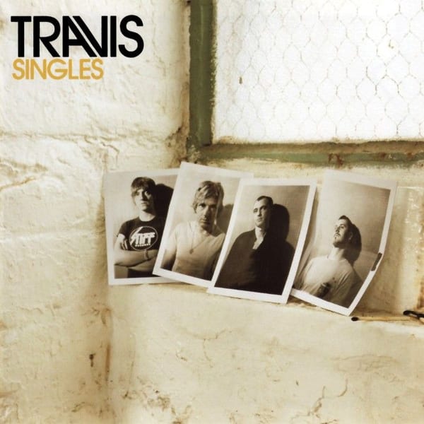 Singles cover