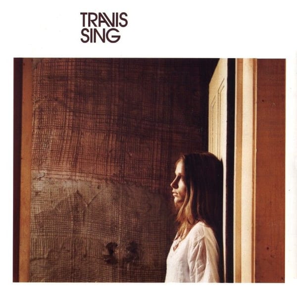 Sing album cover