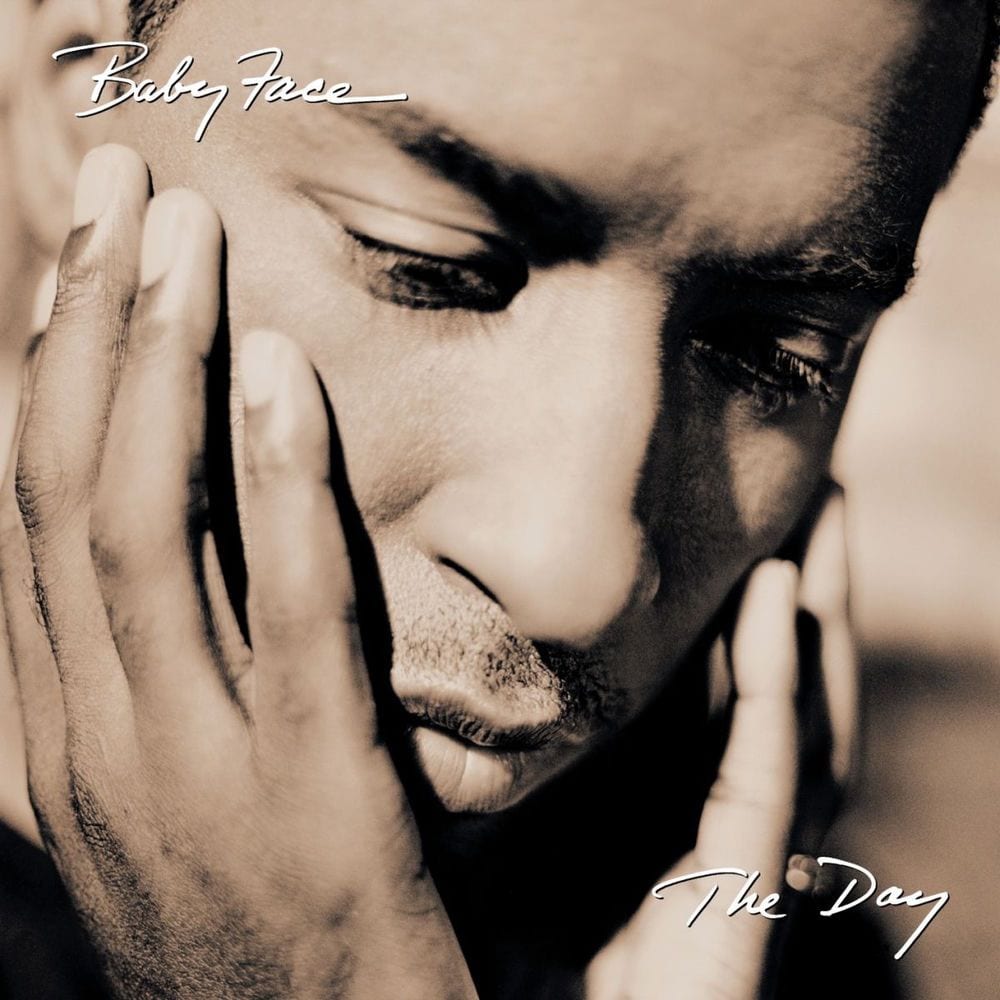 The Day cover