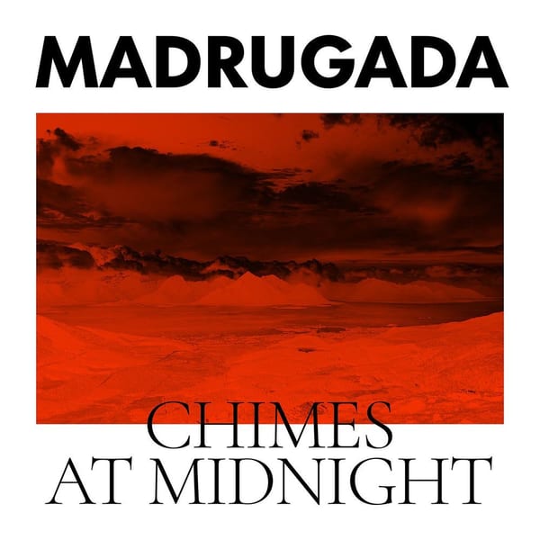 Chimes at Midnight cover