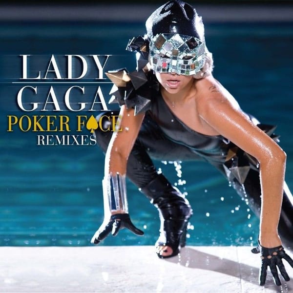 Poker Face cover