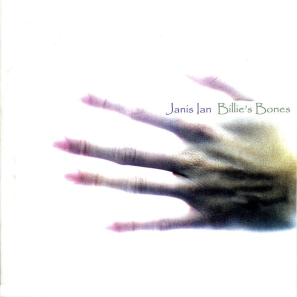 Billie's Bones cover