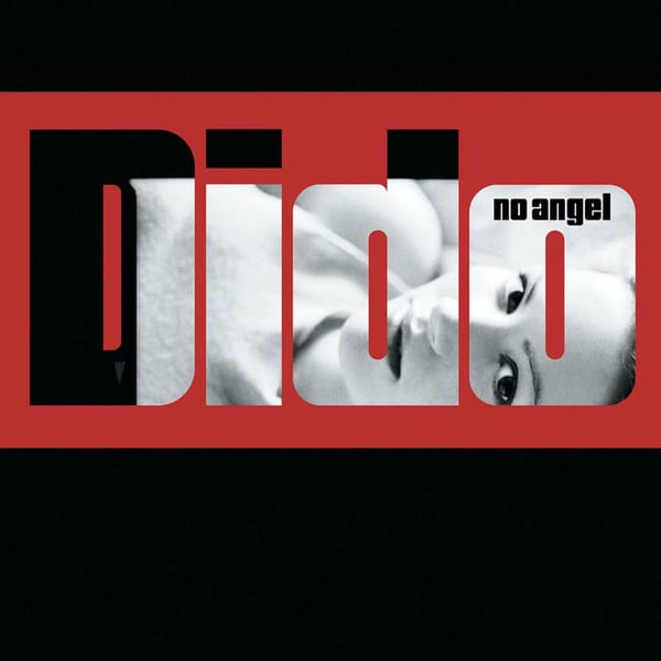 No Angel cover