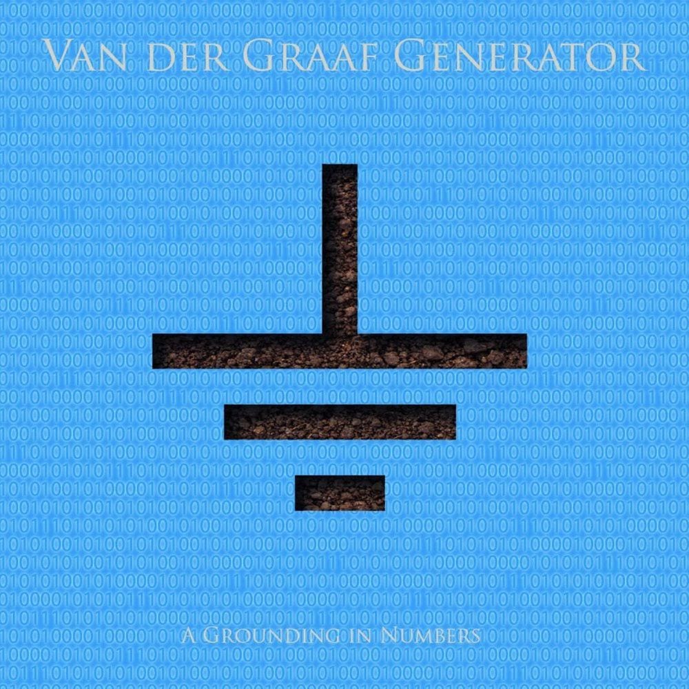 A Grounding in Numbers cover