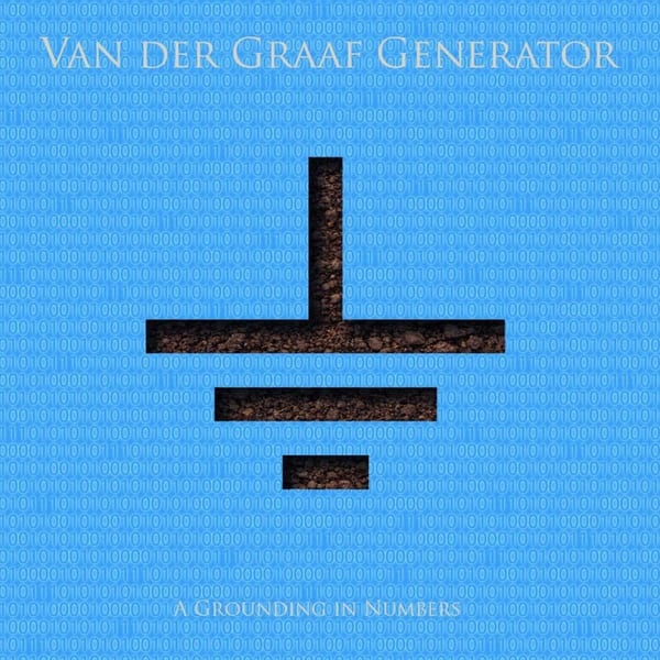 A Grounding in Numbers cover