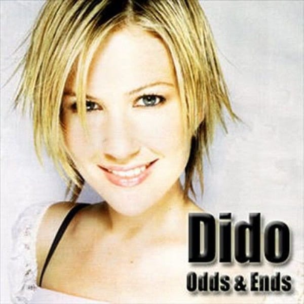 Odds & Ends cover