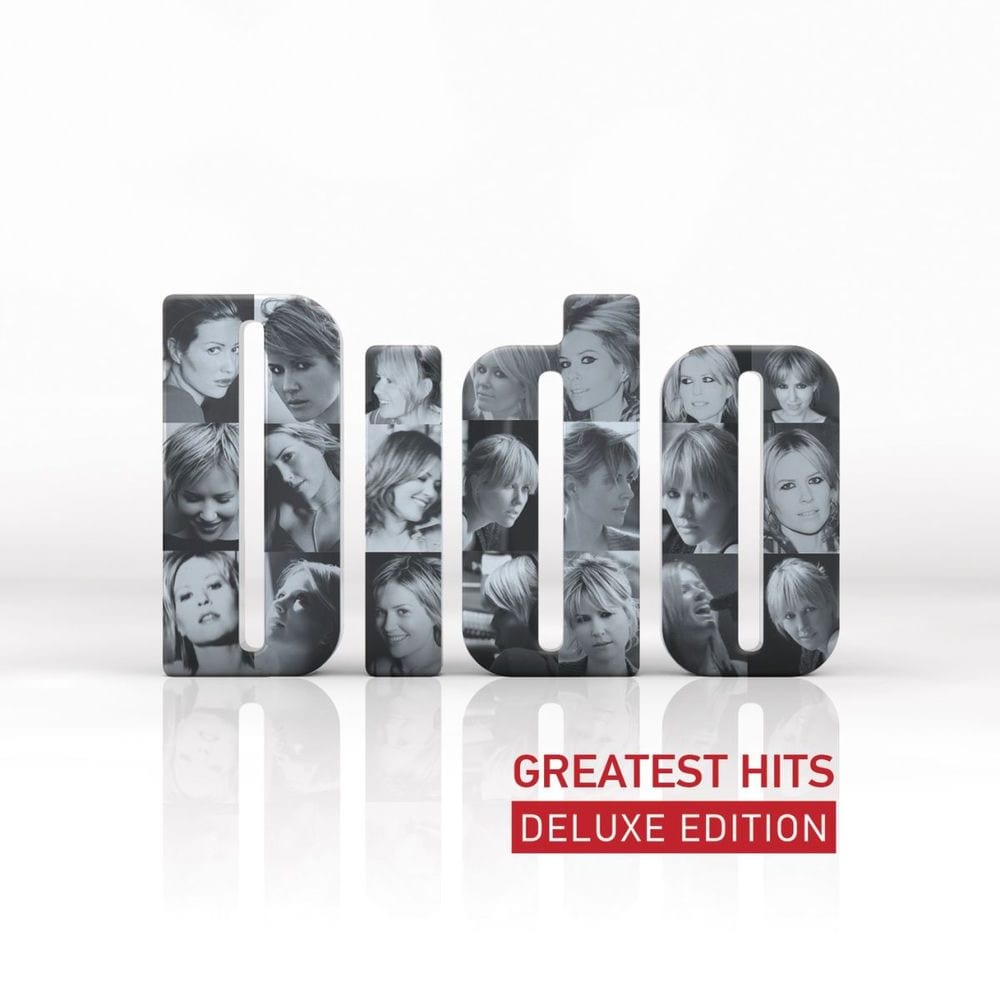 Greatest Hits cover