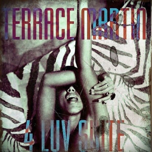 4 Luv Suite cover