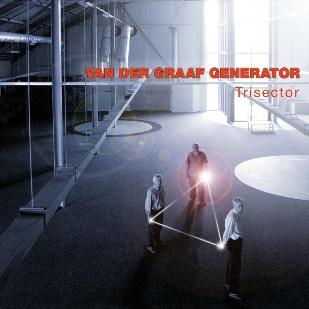 Trisector cover