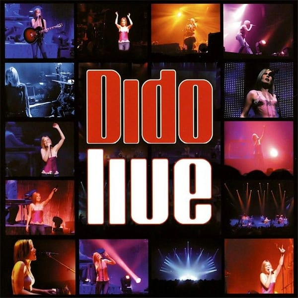 Live at Brixton Academy cover
