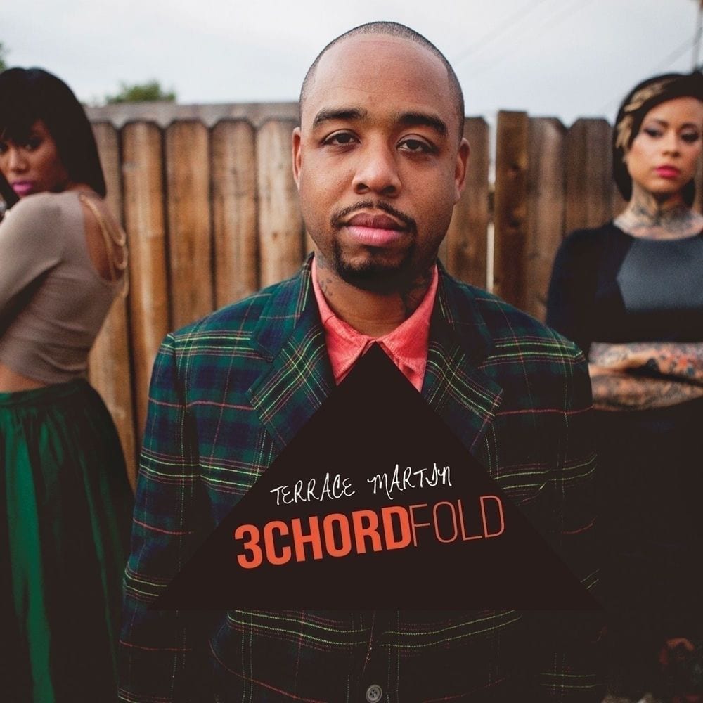 3ChordFold cover