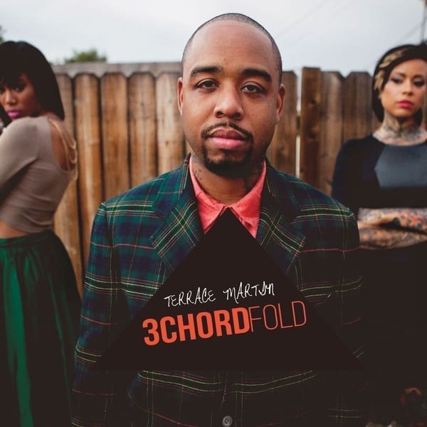 3ChordFold cover