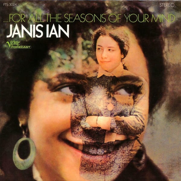 For All the Seasons of Your Mind cover