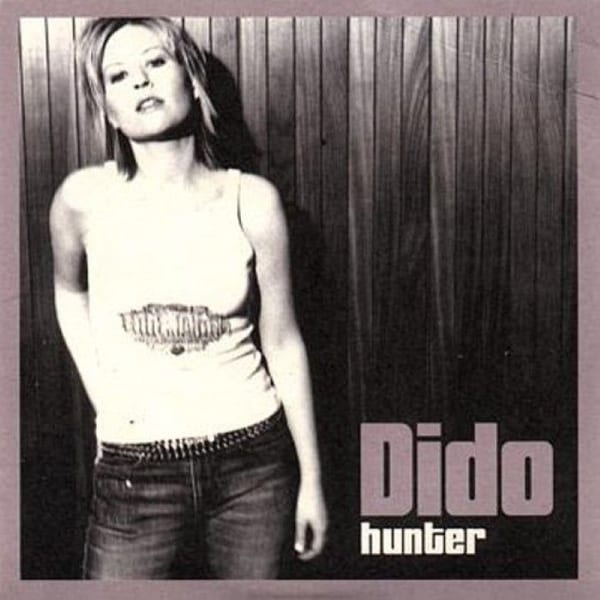 Hunter cover