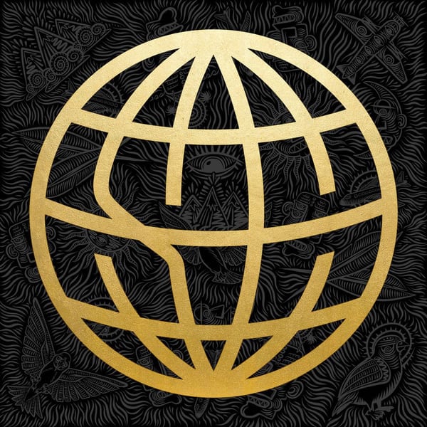 Around the World and Back cover