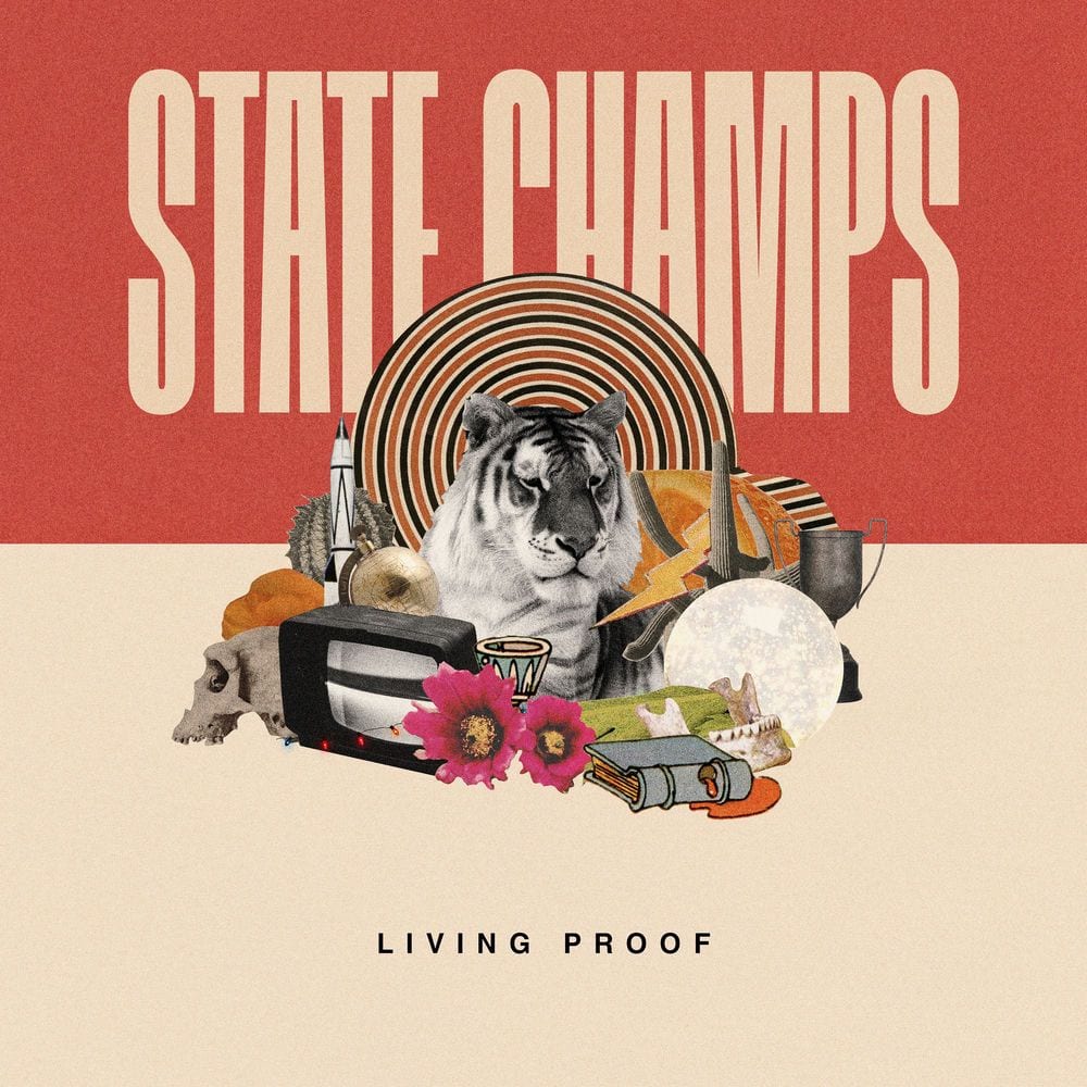 Living Proof cover