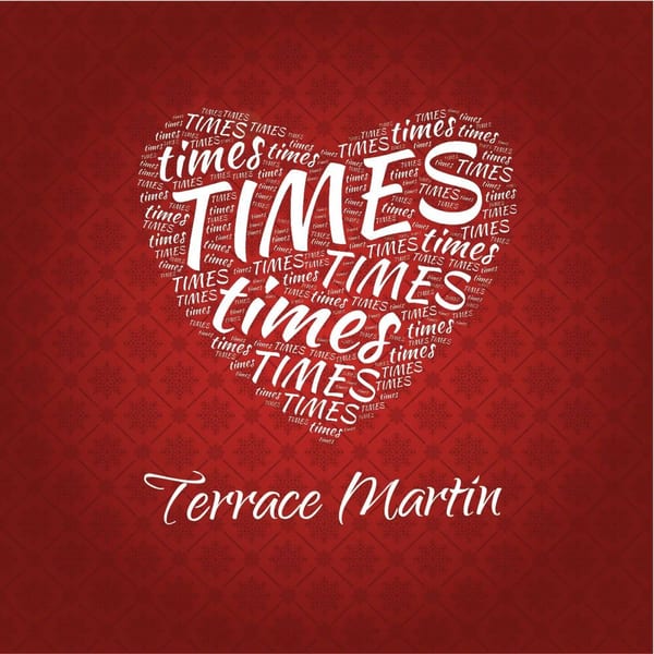 Times cover