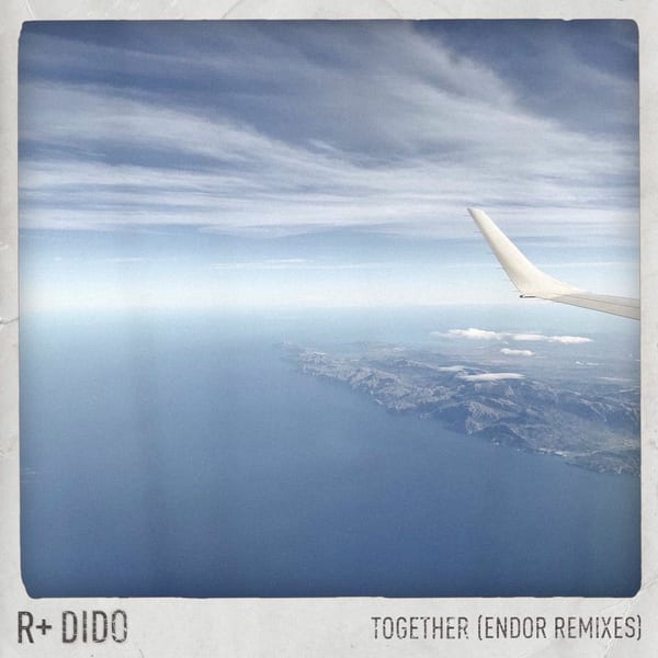 Together (Endor Remixes) cover
