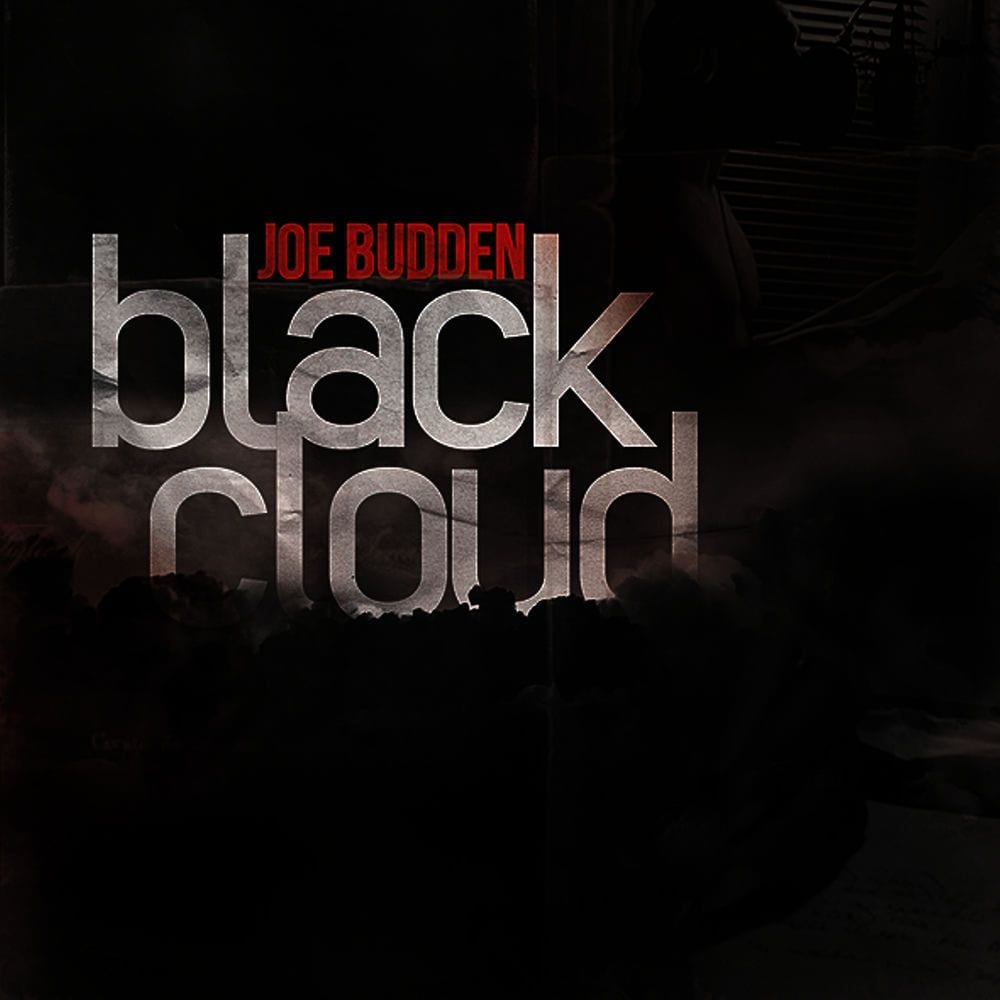 Black Cloud cover