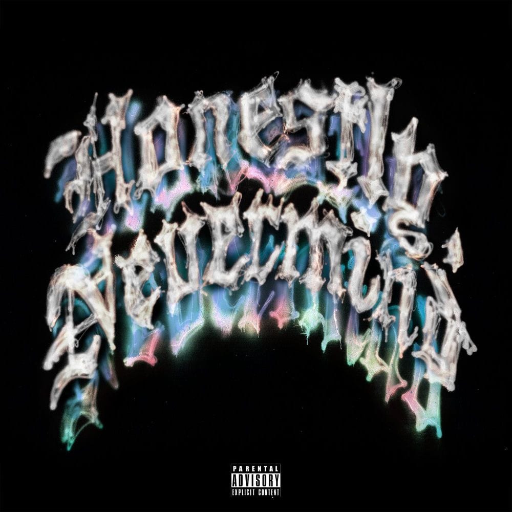 Honestly, Nevermind cover