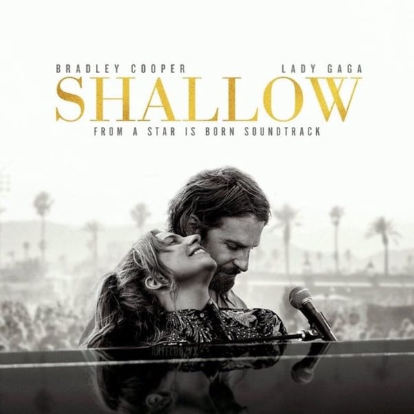 Shallow cover