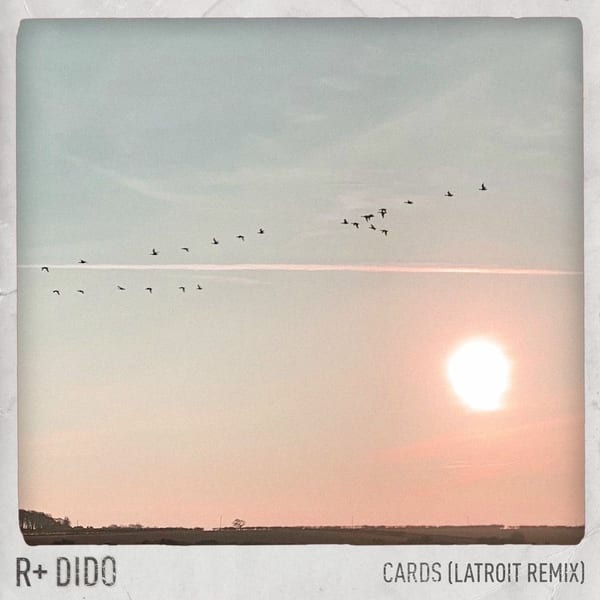 Cards (Latroit Remix) cover