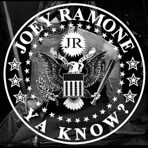 ...Ya Know? cover