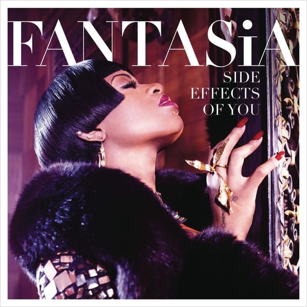 Side Effects of You cover