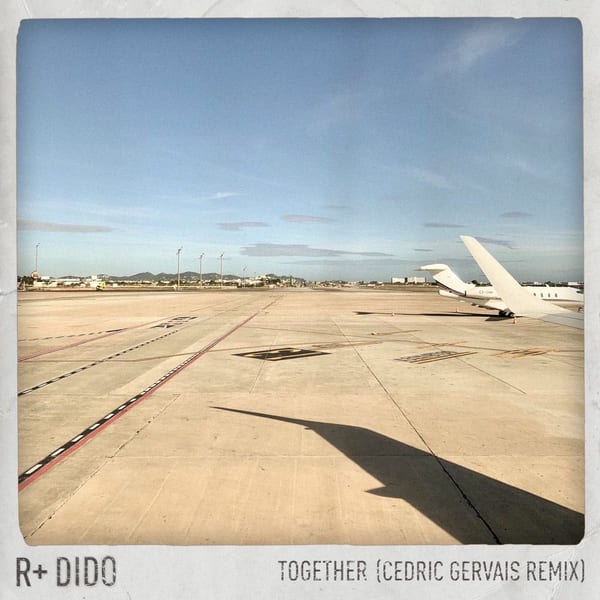 Together (Cedric Gervais Remix) cover