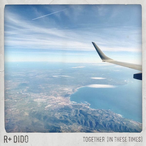 Together (In These Times) cover