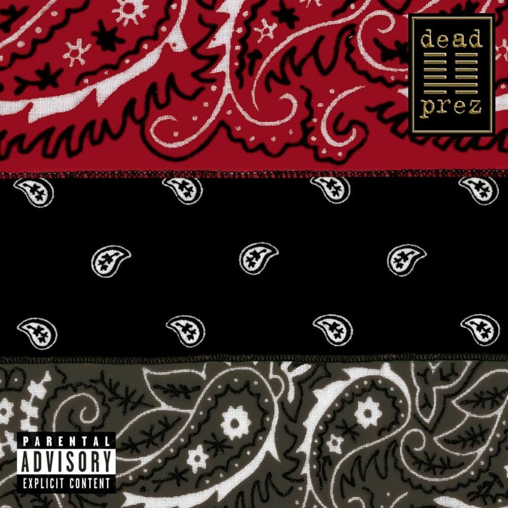 RBG: Revolutionary but Gangsta cover