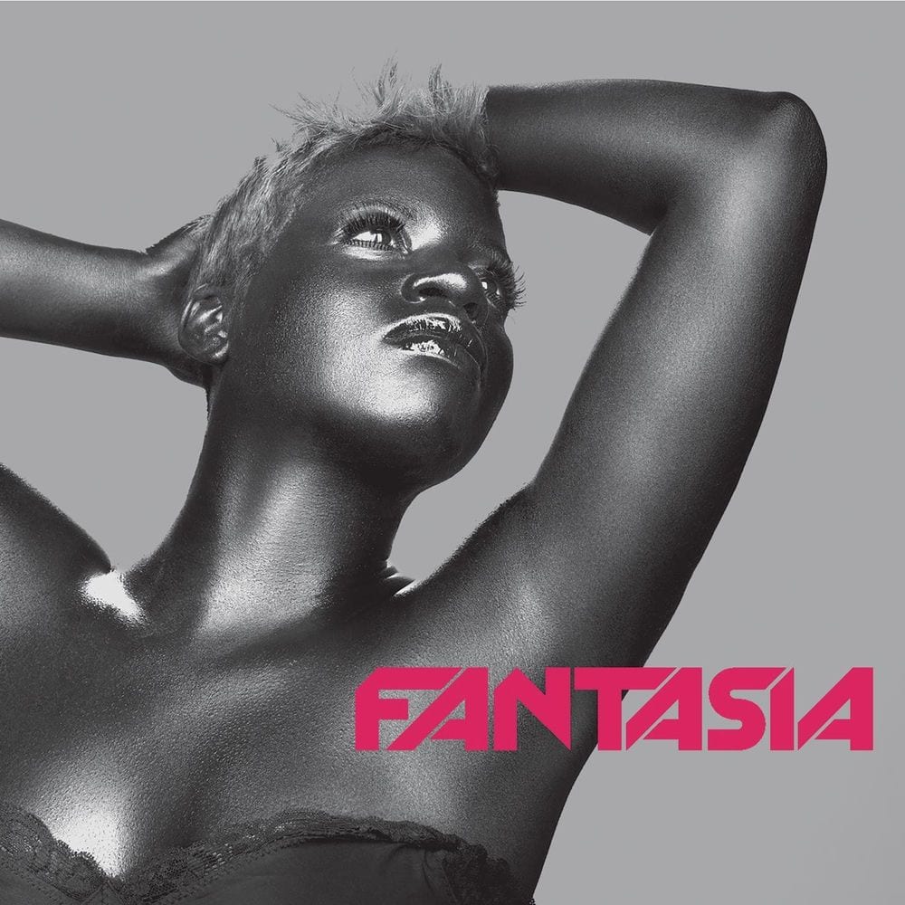 Fantasia cover