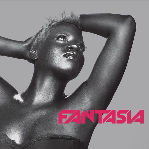 Fantasia cover