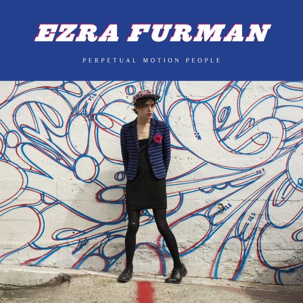 Perpetual Motion People cover
