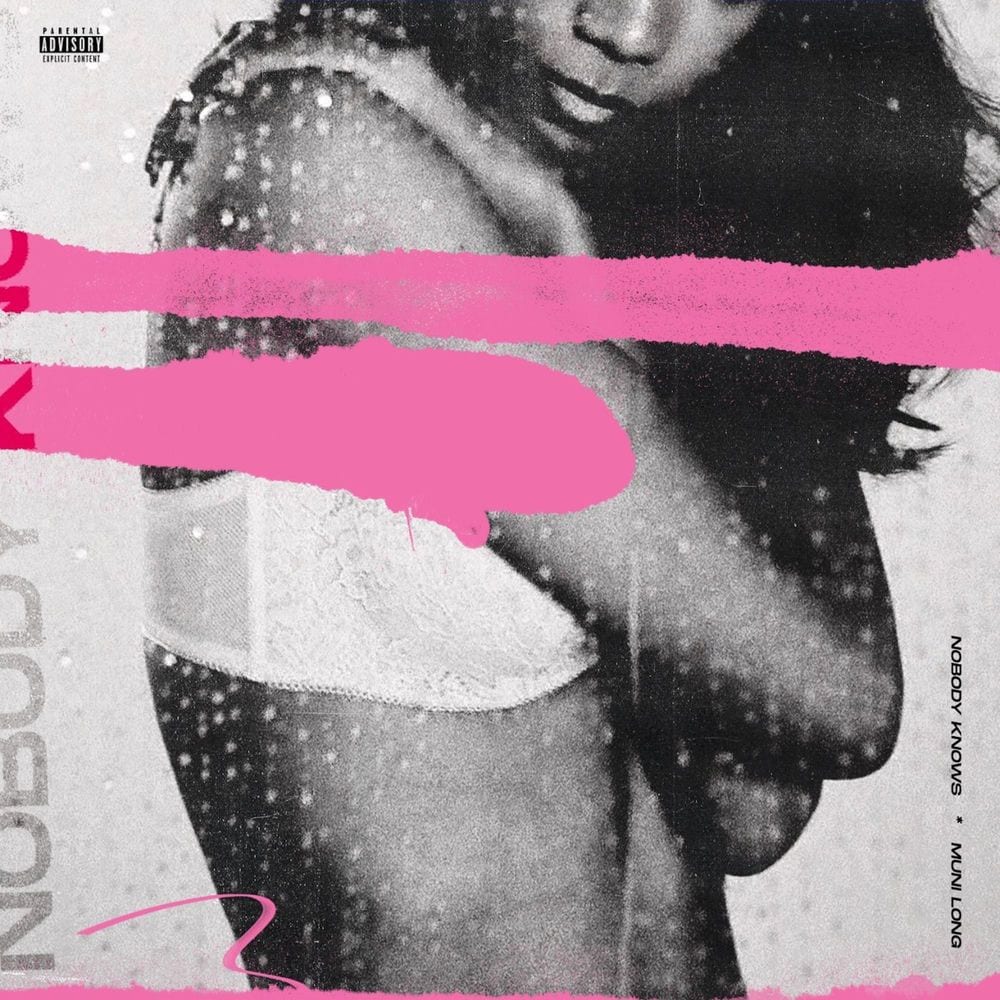 Nobody Knows cover