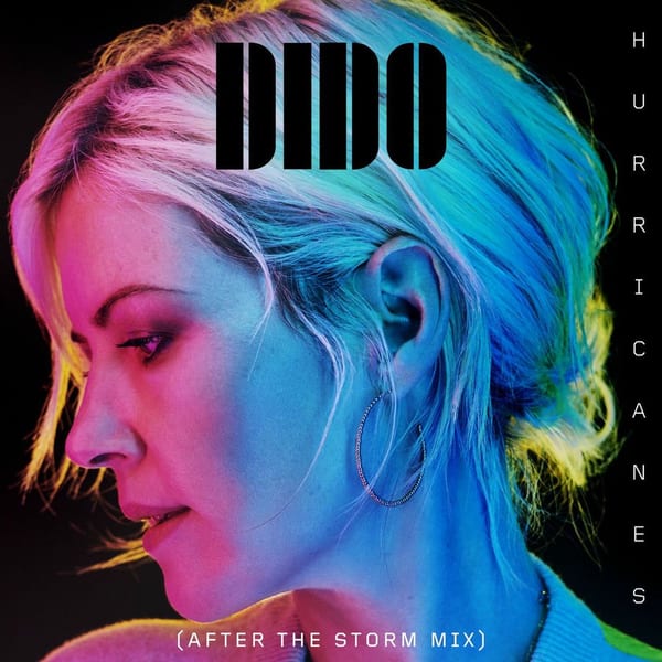 Hurricanes (After the Storm Mix) cover