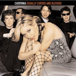 Equally Cursed and Blessed cover art