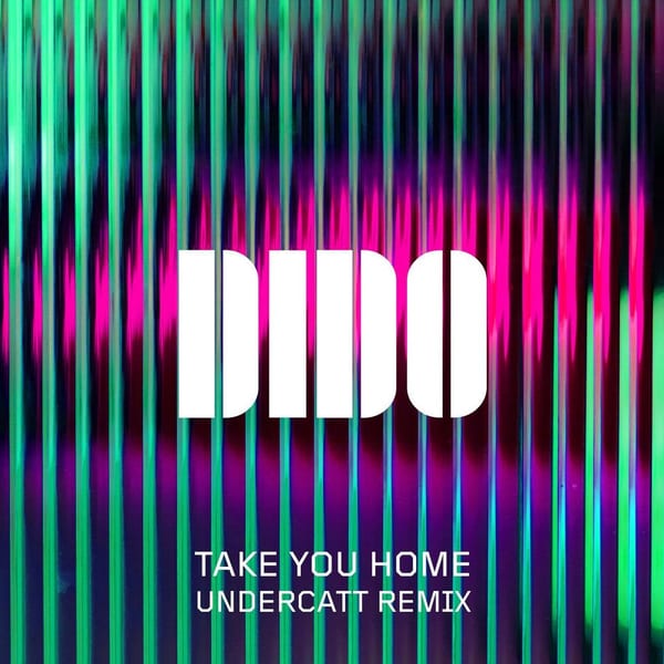 Take You Home (Undercatt Remix) cover