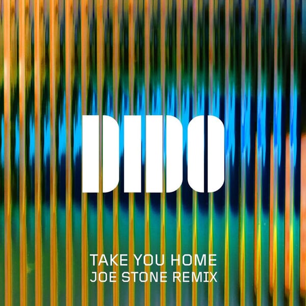 Take You Home (Joe Stone Remix) cover