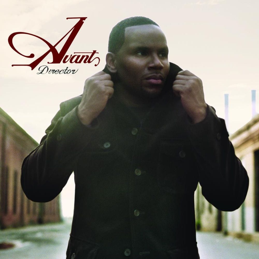 Director cover