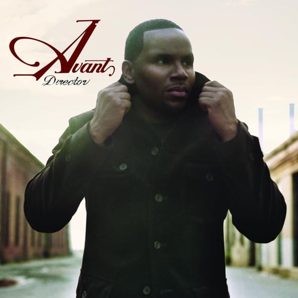 Director cover