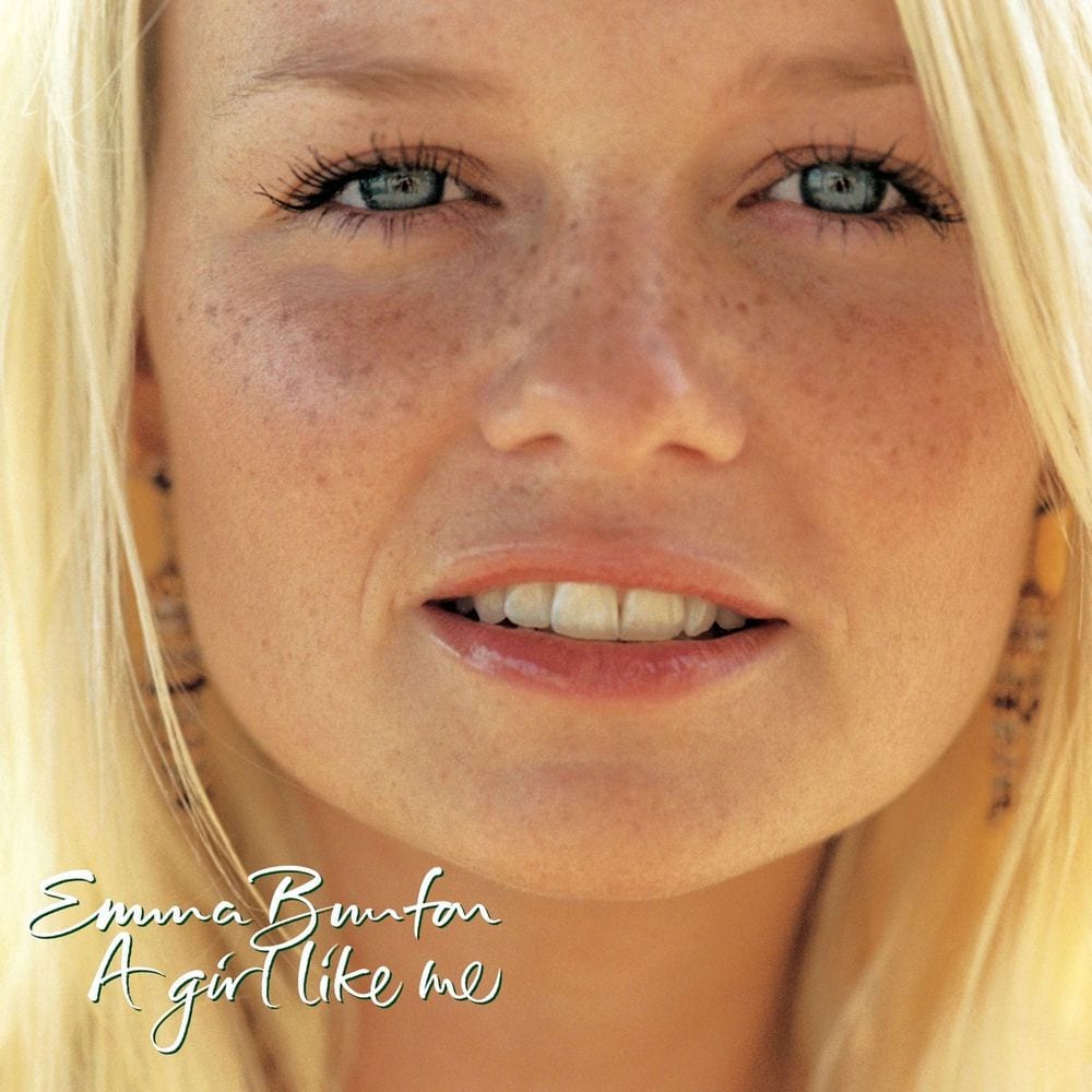 A Girl Like Me cover